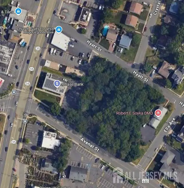 -0-00 Avenel Street, Avenel, NJ 07001 - #2