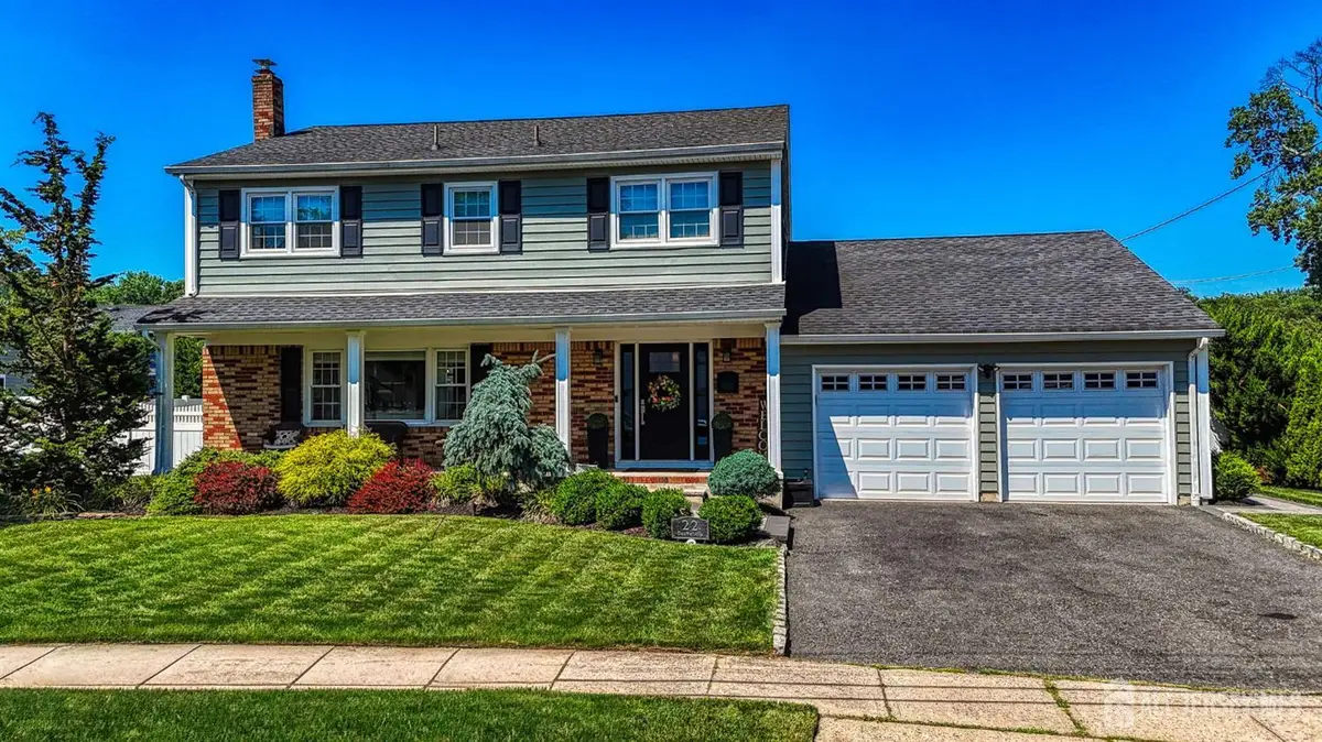 -22 Desmet Avenue, Milltown, NJ 08850 - #1