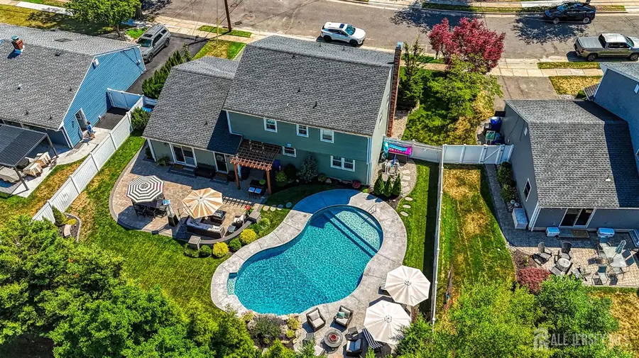 -22 Desmet Avenue, Milltown, NJ 08850 - #3