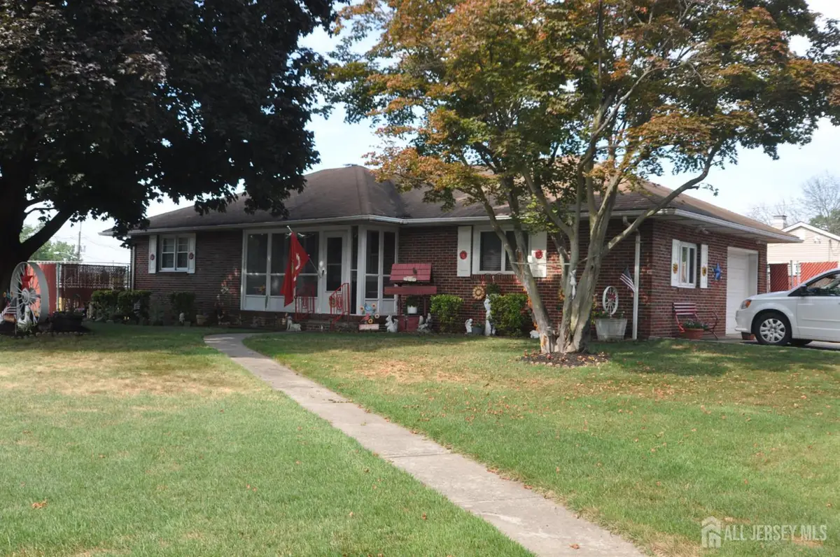 -41 Blair Road, Port Reading, NJ 07064 - #1