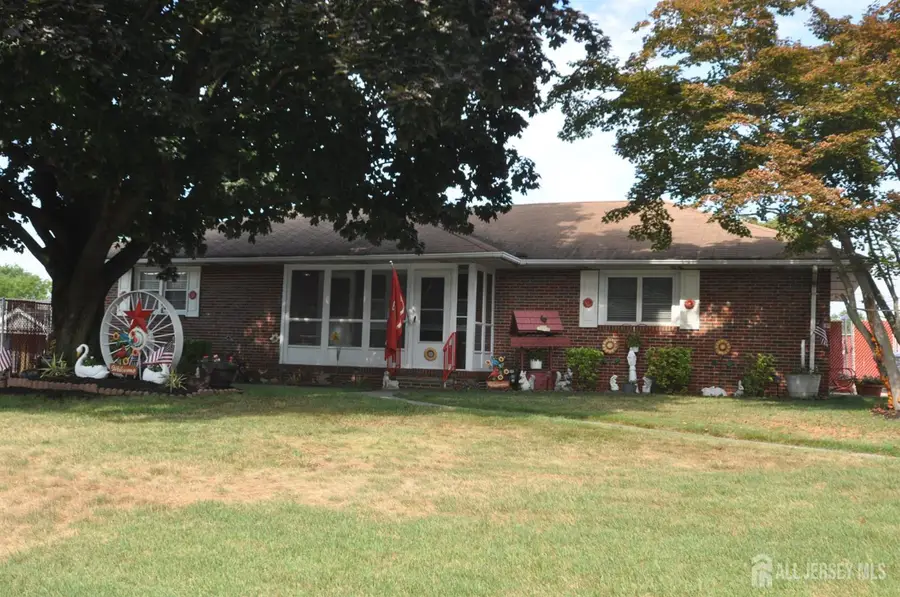 -41 Blair Road, Port Reading, NJ 07064 - #2