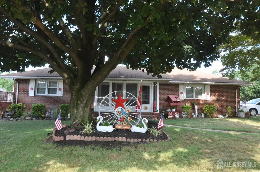 -41 Blair Road, Port Reading, NJ 07064 - #3