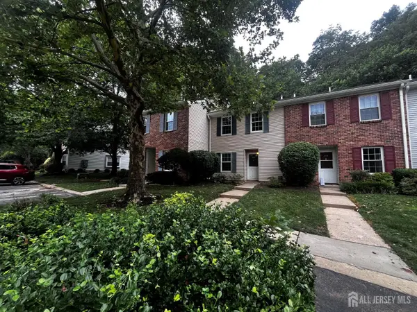 -260 Palombi Court, East Brunswick, NJ 08816