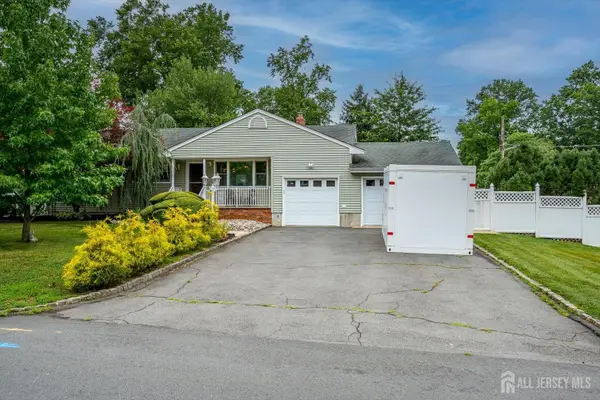 -979 Wood Avenue, Edison, NJ 08820