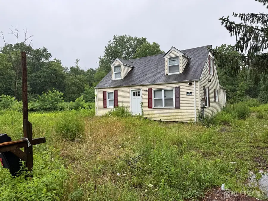 -5 Union Hill Road, Monroe, NJ 08831 - #2