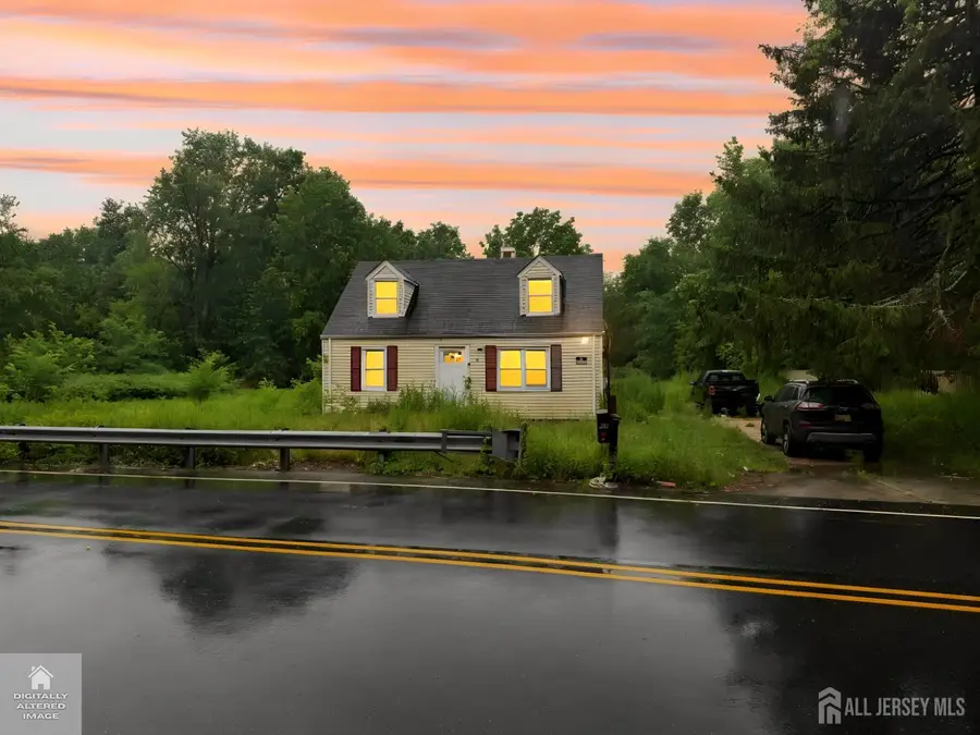 -5 Union Hill Road, Monroe, NJ 08831 - #3