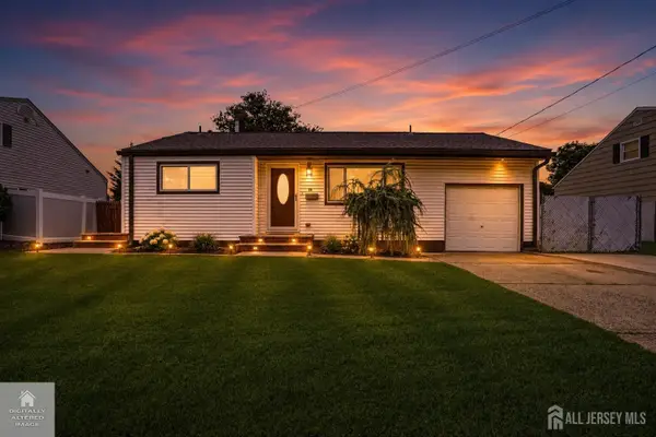 -20 Albert Drive, Old Bridge, NJ 08857