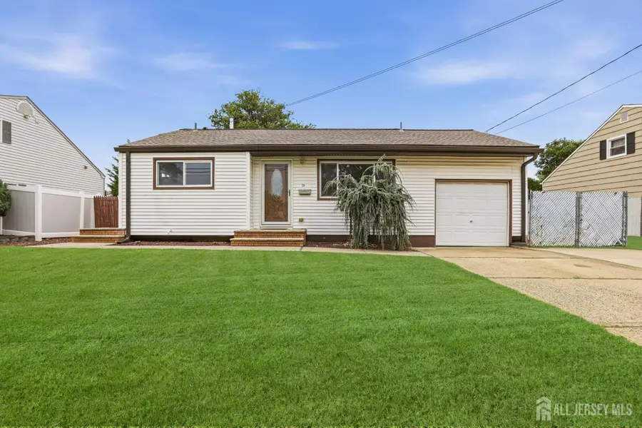 -20 Albert Drive, Old Bridge, NJ 08857 - #2