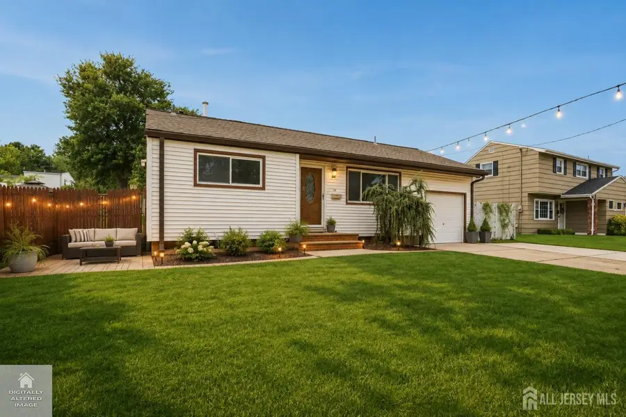 -20 Albert Drive, Old Bridge, NJ 08857 - #3