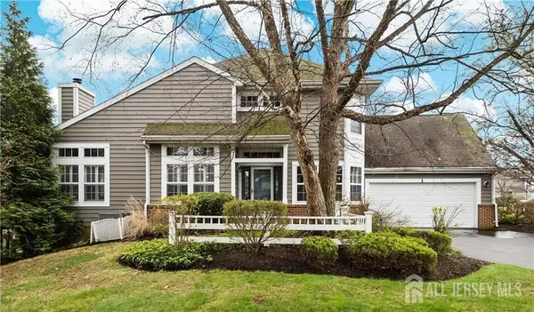 -1 Eagle Court, Monroe, NJ 08831