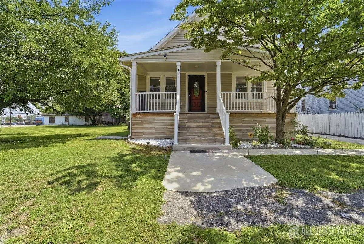 -409 Hancock Street, South Plainfield, NJ 07080 - #1