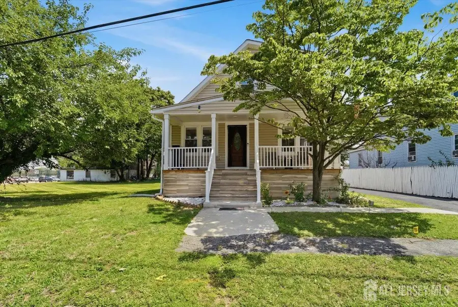 -409 Hancock Street, South Plainfield, NJ 07080 - #2