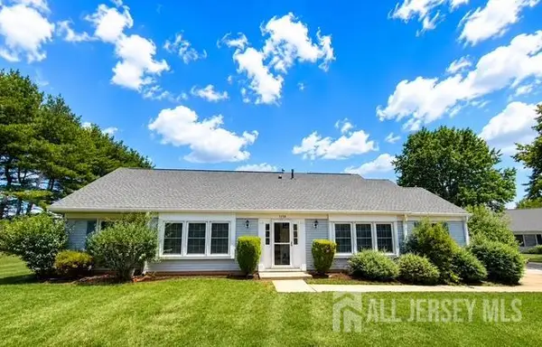 -723-B Mount Vernon Road #723B, Monroe, NJ 08831