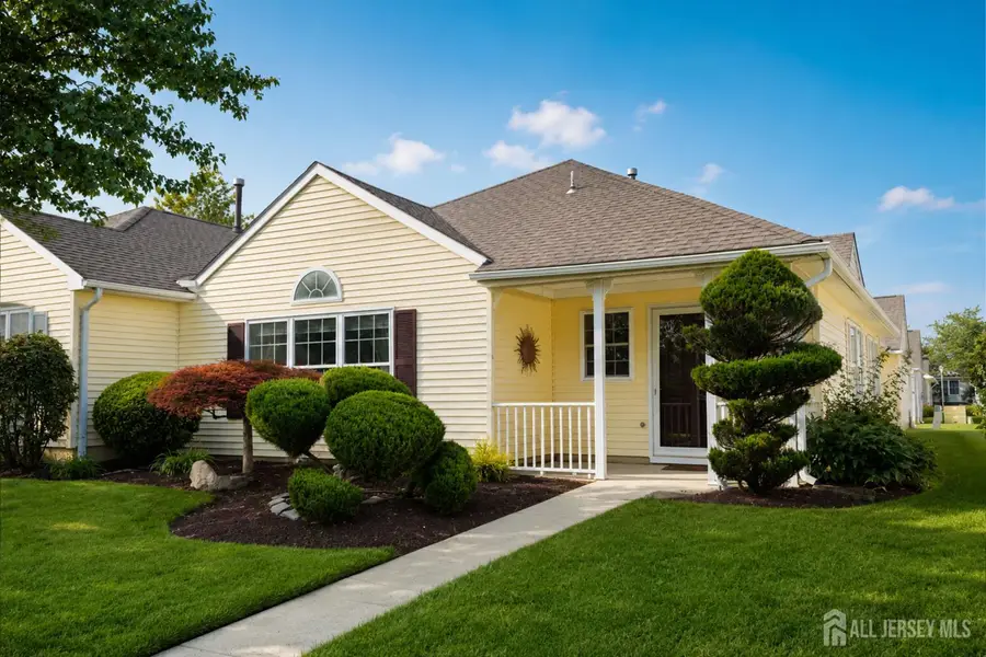 -176 Goldfinch Drive, Monroe, NJ 08831 - #2
