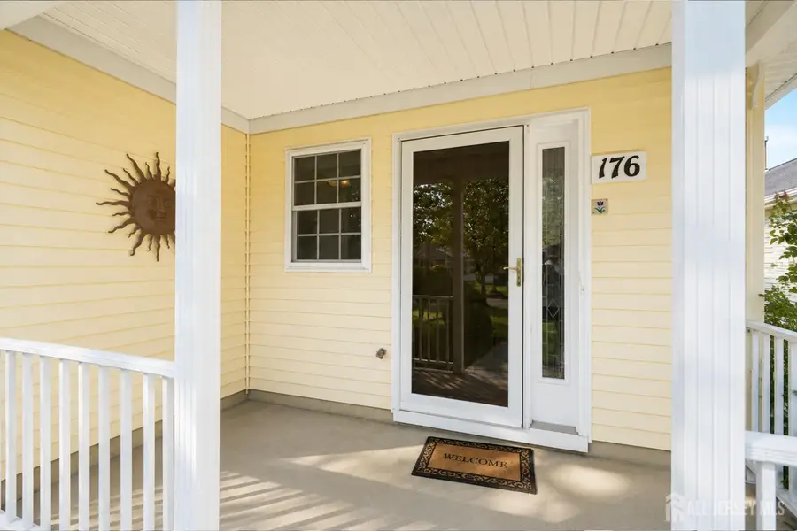 -176 Goldfinch Drive, Monroe, NJ 08831 - #3