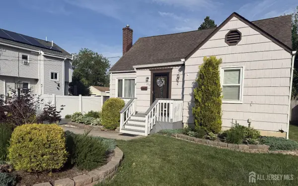 -232 N Jackson Avenue, North Plainfield, NJ 07060
