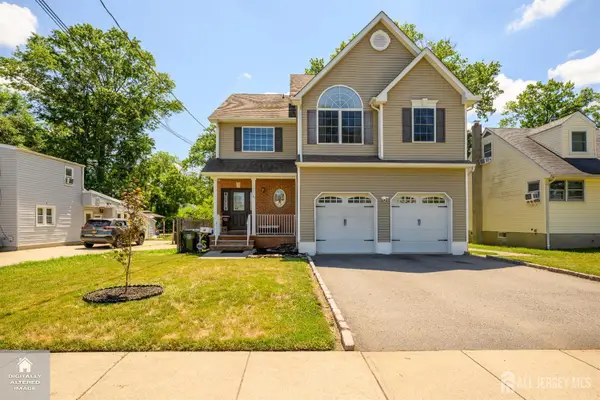 -98 Remsen Avenue, Avenel, NJ 07001