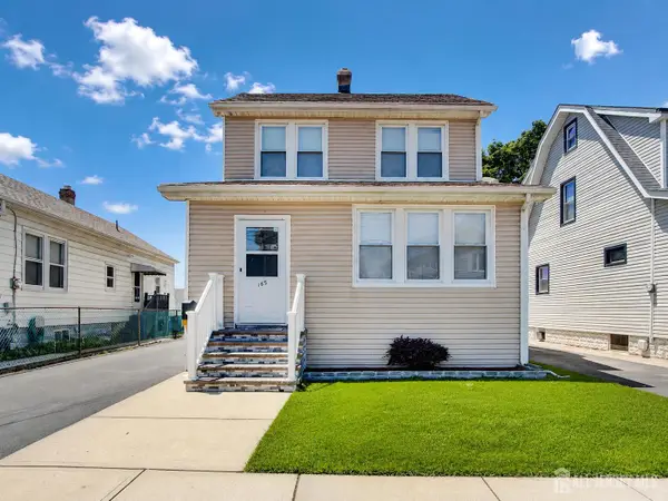 -165 Randolph Street, Carteret, NJ 07008