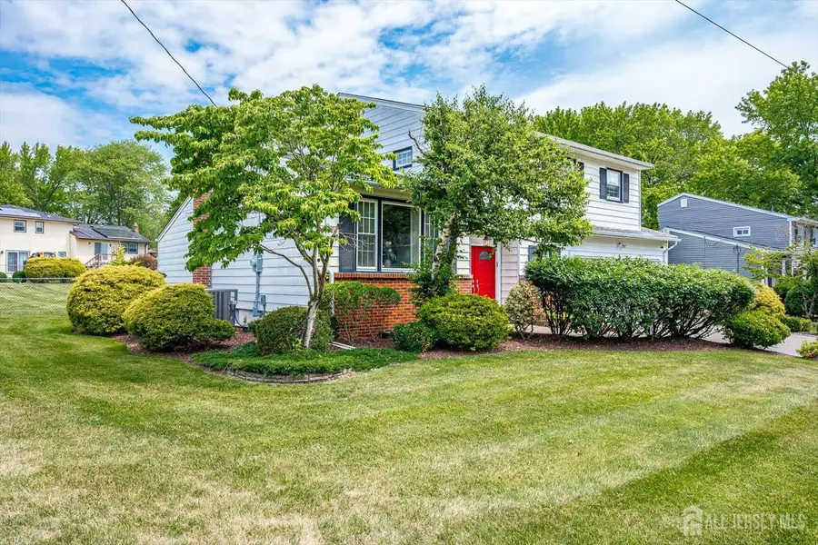 -2 Eagle Road, Edison, NJ 08820 - #2