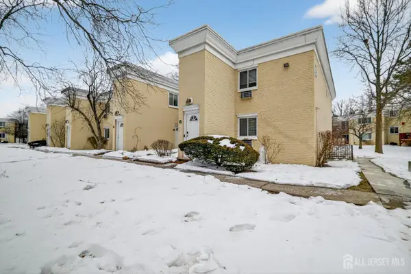 -22 Lake Avenue #5A, East Brunswick, NJ 08816