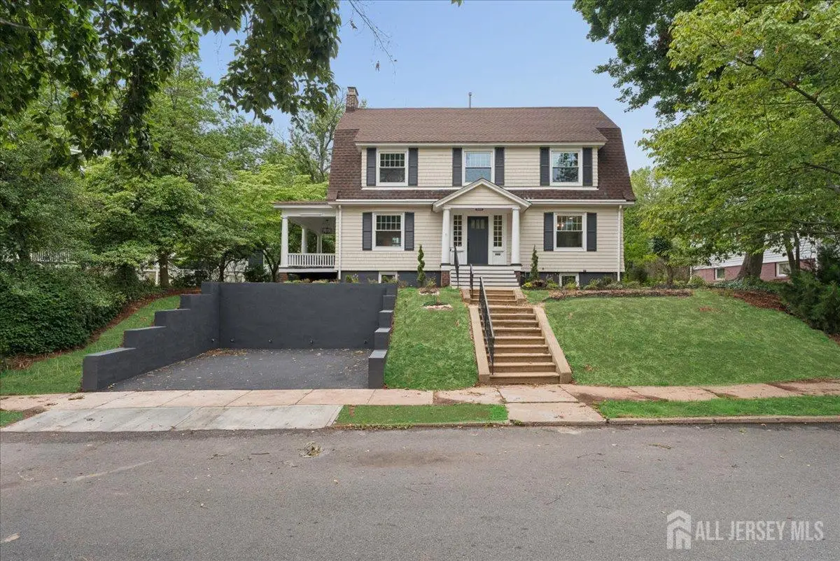 -91 Lawrence Avenue, Highland Park, NJ 08904 - #1