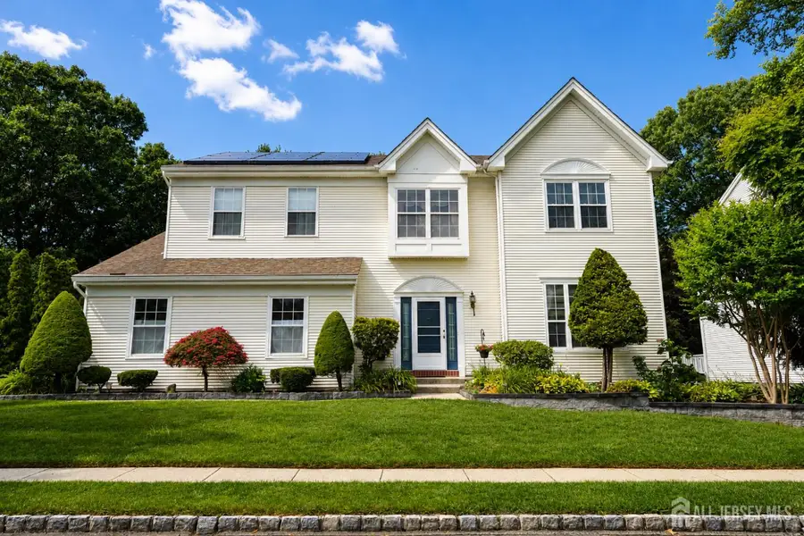 -25 Edinburg Lane, East Brunswick, NJ 08816 - #2