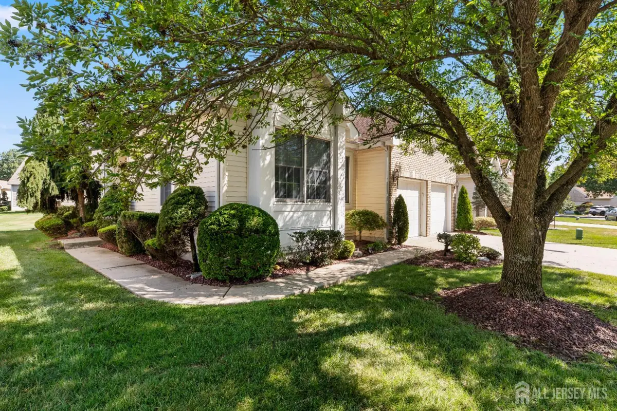 -9 Westminster Drive, Monroe, NJ 08831 - #1