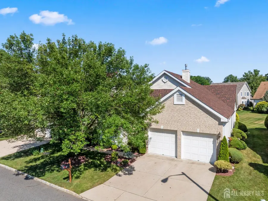 -9 Westminster Drive, Monroe, NJ 08831 - #3