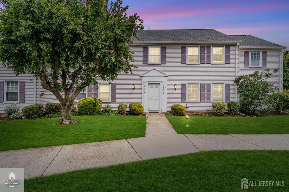 -194 Madison Lane #N, Monroe, NJ 08831 - #1