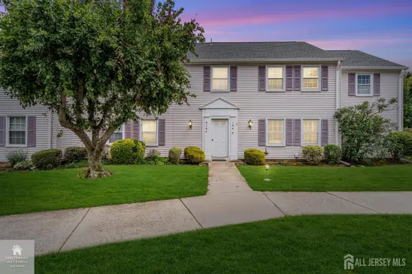 -194 Madison Lane #N, Monroe, NJ 08831