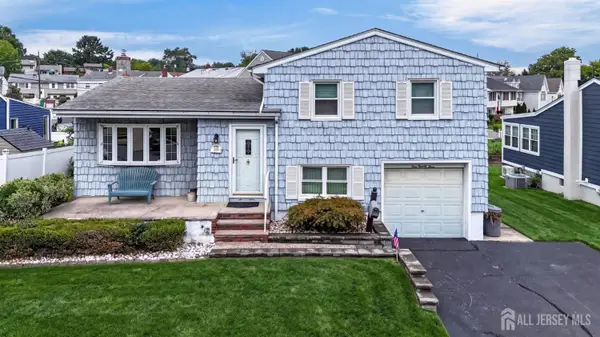 -124 Kamm Avenue, South River, NJ 08882