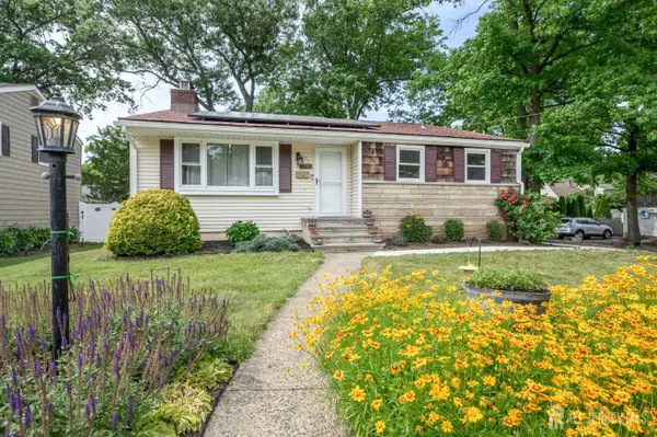 -2239 Newark Avenue, Scotch Plains, NJ 07076