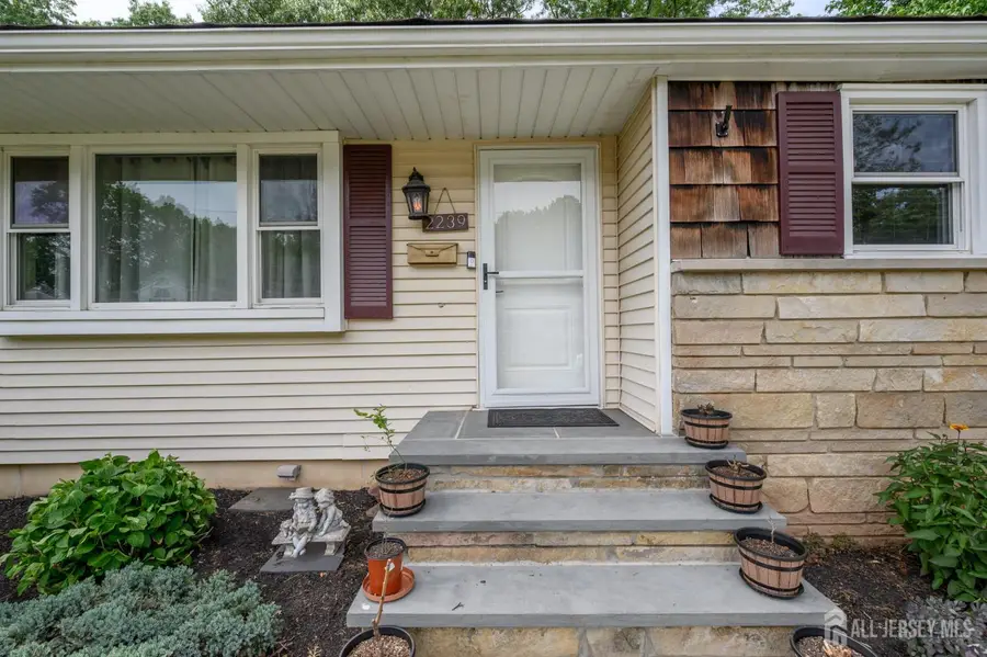 -2239 Newark Avenue, Scotch Plains, NJ 07076 - #2