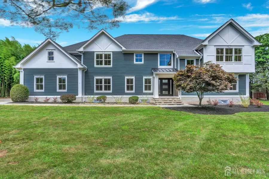 -737 Wingate Drive, Bridgewater, NJ 08807 - #2