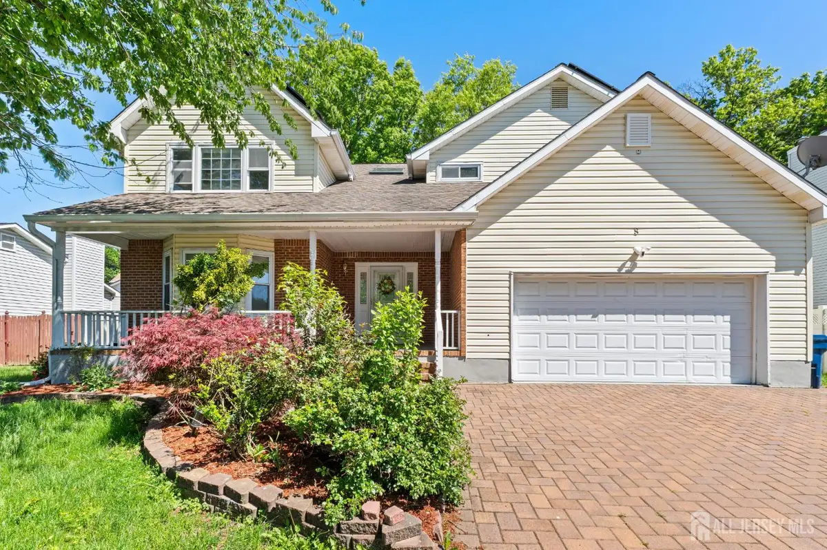 -8 Danny Court, North Brunswick, NJ 08902 - #1