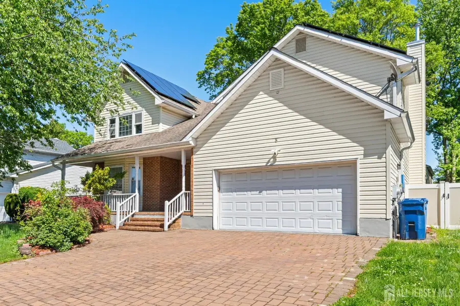 -8 Danny Court, North Brunswick, NJ 08902 - #2