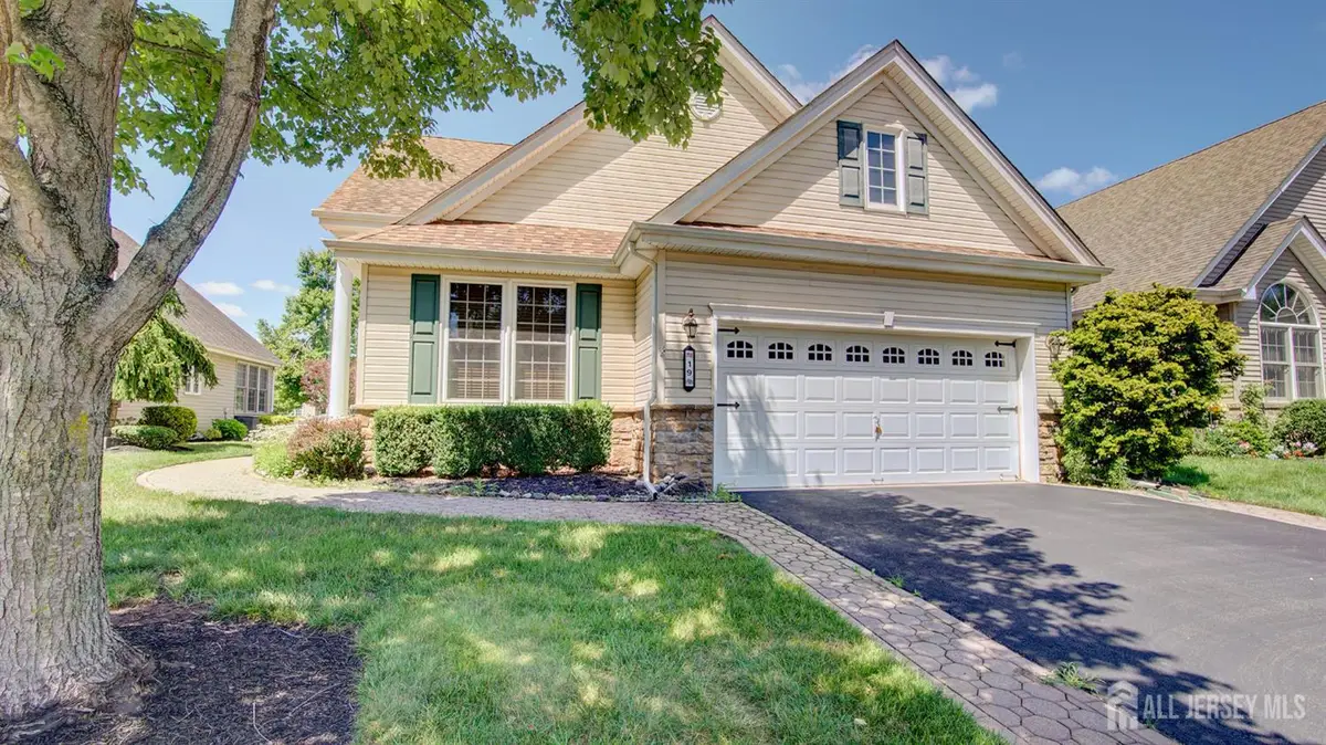-19 Republic Row, Weston, NJ 08873 - #1