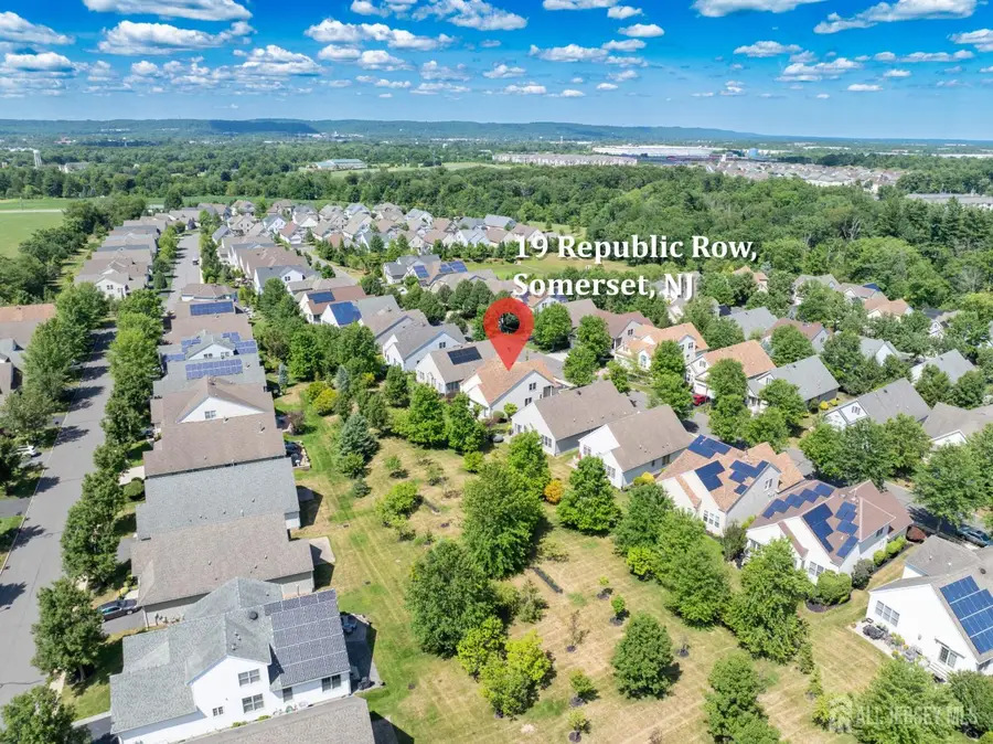 -19 Republic Row, Weston, NJ 08873 - #3