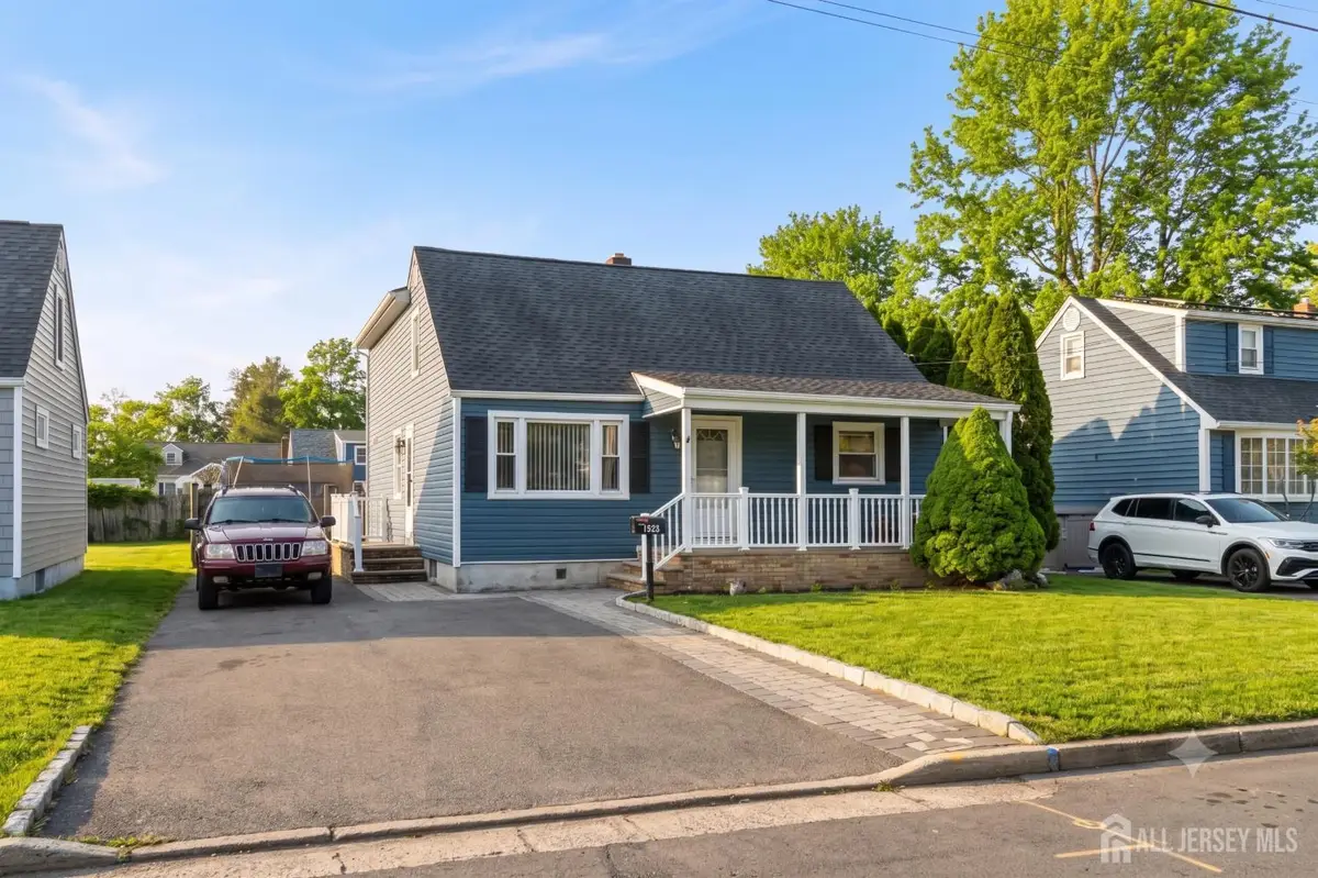 -429 1st Street, Middlesex, NJ 08846 - #1