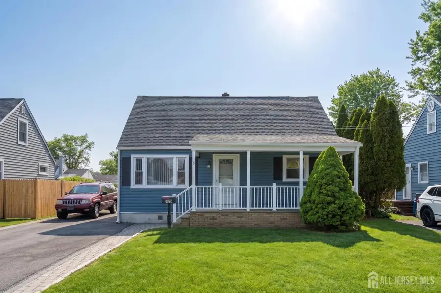 -429 1st Street, Middlesex, NJ 08846 - #2