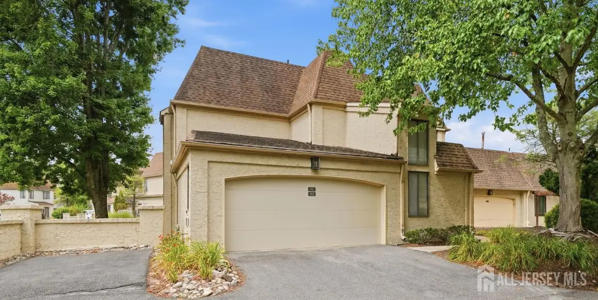 -93 Gate House Lane, Edison, NJ 08820 - #1