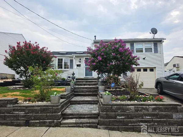 -9 Florence Drive, Parlin, NJ 08859