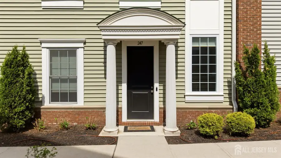 -247 Bradley Drive, Wood Ridge, NJ 07075 - #3