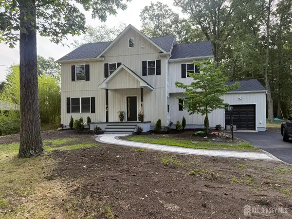 -290 Fresh Ponds Road, South Brunswick, NJ 08852
