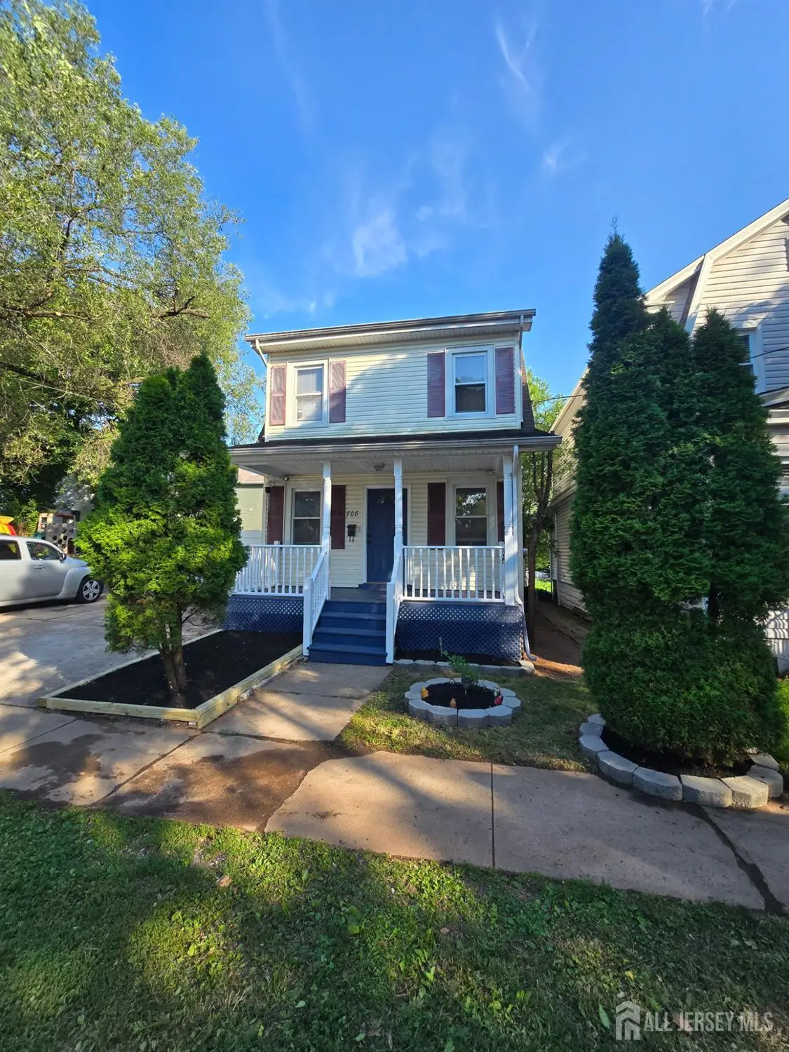 -708 Magnolia Street, Highland Park, NJ 08904 - #1