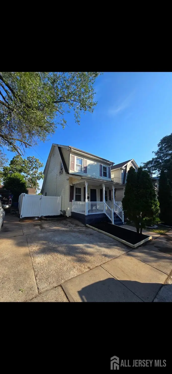 -708 Magnolia Street, Highland Park, NJ 08904 - #2
