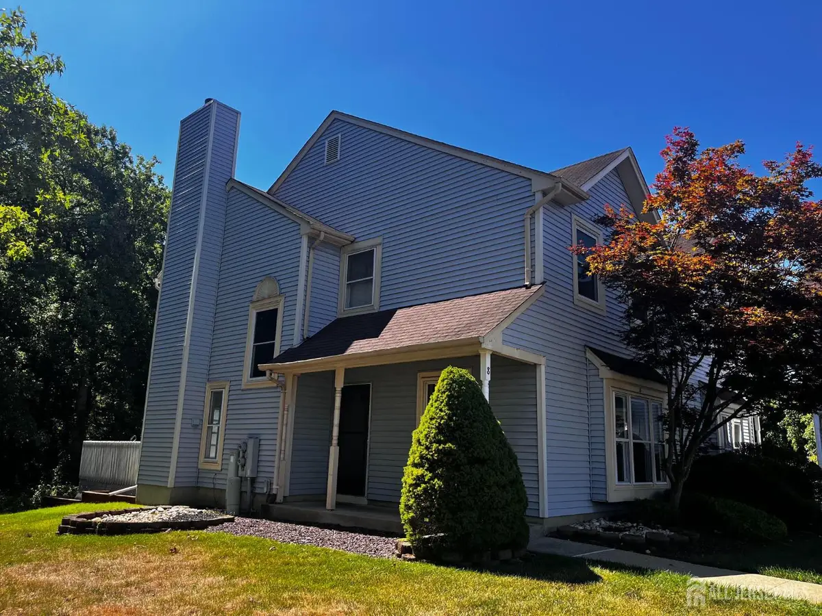 -8 Harmony Way, Sayreville, NJ 08872 - #1