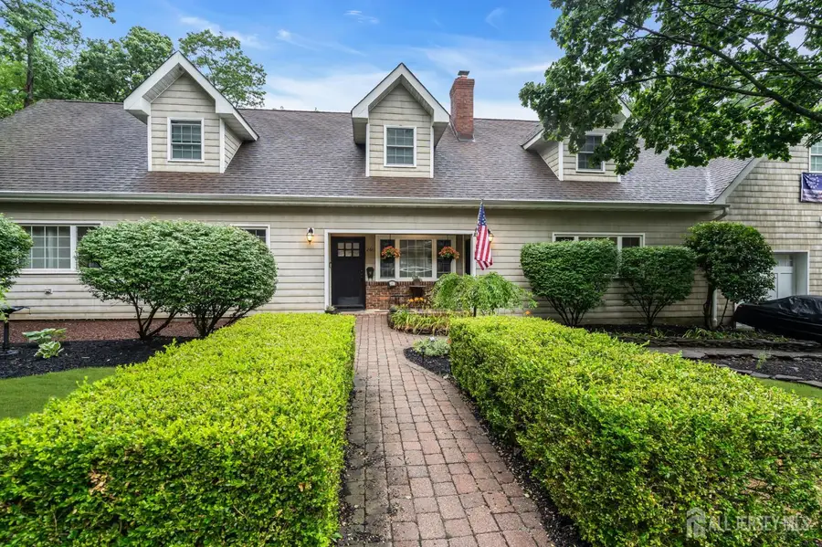 -266 Orchard Avenue, Middletown, NJ 07718 - #2