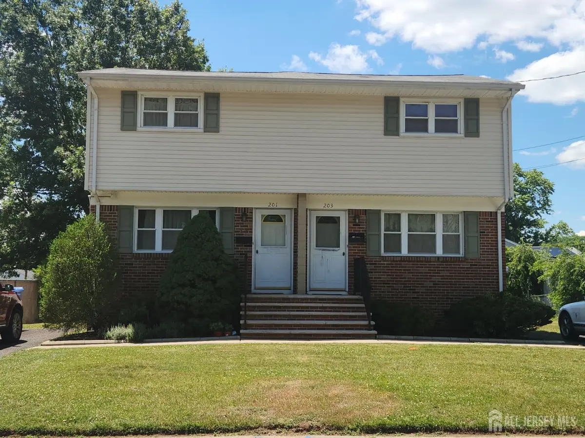 -201-203 First Street, Middlesex, NJ 08846 - #1