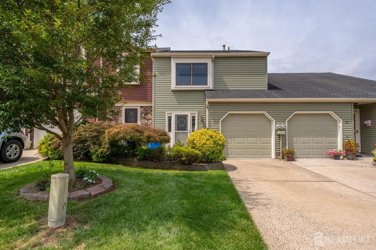 -21 Knoll Court, Matawan, NJ 07747 - #1